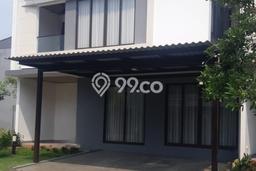 LOKASI PREMIUM! Rumah Strategis area BSD, LT 150m² LB 190m² LOKASI PREMIUM! Rumah Strategis area BSD, LT 150m² LB 190m²