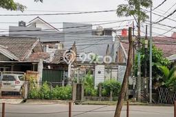 Tanah Siap Bangun Dijual di Jakarta Barat Punya Luas 160m2 Tanah Siap Bangun Dijual di Jakarta Barat Punya Luas 160m2
