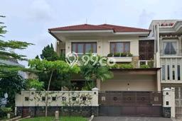 Rumah Luxury Modern Siap Huni di Metro Permata Tangerang Rumah Luxury Modern Siap Huni di Metro Permata Tangerang