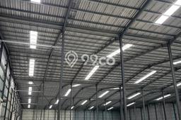 Disewakan Gudang di Pakuhaji Tangerang LT 22650m2, LB 7200m2 Disewakan Gudang di Pakuhaji Tangerang LT 22650m2, LB 7200m2