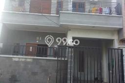 Rumah Modern 4 KT di Poris Tangerang Unfurnished Rumah Modern 4 KT di Poris Tangerang Unfurnished