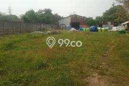 Tanah Kavling Dijual di Tangerang dengan Spesifikasi 2000m2 Tanah Kavling Dijual di Tangerang dengan Spesifikasi 2000m2