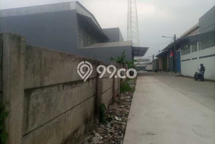 Lahan Dijual Lokasi Cipondoh, Tangerang dengan Luas Tanah 2400m2 dan Status SHM Lahan Dijual Lokasi Cipondoh, Tangerang dengan Luas Tanah 2400m2 dan Status SHM