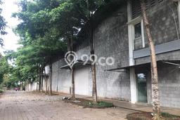 Gudang paling strategis disewakan di Curug Tangerang Gudang paling strategis disewakan di Curug Tangerang