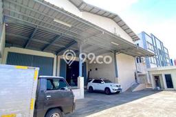 Gudang Dijual di Prime Area Jakarta Utara Luas 2000m2 Gudang Dijual di Prime Area Jakarta Utara Luas 2000m2