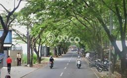 Kavling Tanah untuk Dijual di Kunciran, Tangerang, Luas 1600m2 Kavling Tanah untuk Dijual di Kunciran, Tangerang, Luas 1600m2