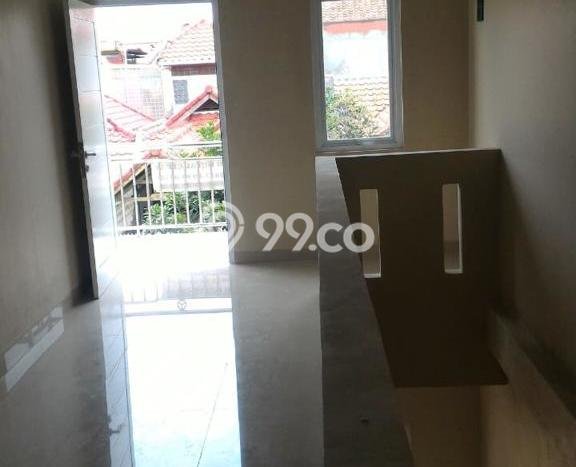 Dijual Rumah Modern 6 KT di Banjar Wijaya, Tangerang Dijual Rumah Modern 6 KT di Banjar Wijaya, Tangerang