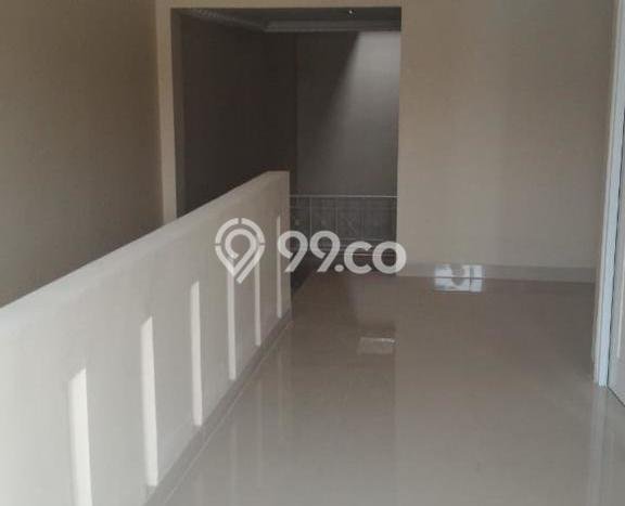Dijual Rumah Modern 6 KT di Banjar Wijaya, Tangerang Dijual Rumah Modern 6 KT di Banjar Wijaya, Tangerang