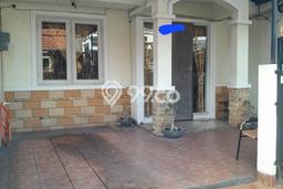 Jual Rumah Eksklusif 4 KT di Metro Permata, Tangerang Jual Rumah Eksklusif 4 KT di Metro Permata, Tangerang