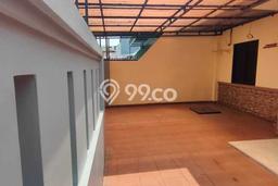 Rumah Minimalis 4 KT di Duri Kosambi Jakarta Barat Semi Furnished Rumah Minimalis 4 KT di Duri Kosambi Jakarta Barat Semi Furnished