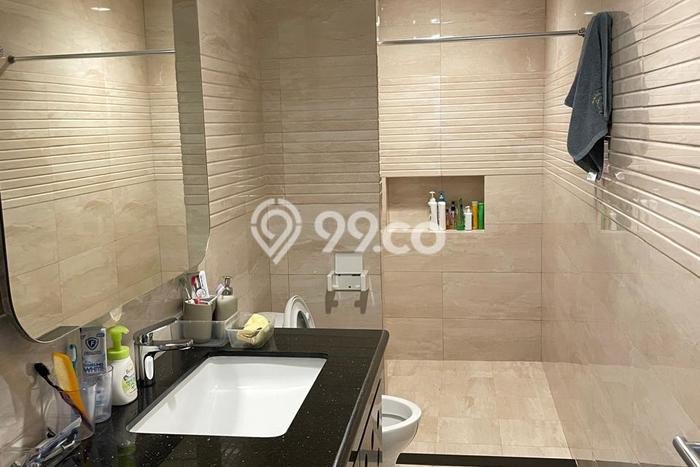 Hunian Elit LB 100m2 Siap Huni Desain Elegan di Puri Indah, Jakarta Barat Hunian Elit LB 100m2 Siap Huni Desain Elegan di Puri Indah, Jakarta Barat