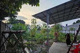 Dijual Tanah di Jakarta Barat, Luas 1021m2 SHM Dijual Tanah di Jakarta Barat, Luas 1021m2 SHM