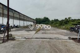 Lahan untuk Dijual Lokasi Mauk, Tangerang Luas 45000m2 SHM Lahan untuk Dijual Lokasi Mauk, Tangerang Luas 45000m2 SHM