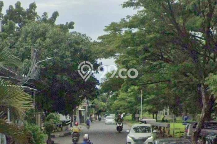 Tanah Siap Bangun Dijual di Jakarta Barat Punya Luas 160m2 Tanah Siap Bangun Dijual di Jakarta Barat Punya Luas 160m2