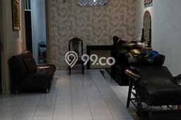 Rumah Luas Asri 5 KT Siap Pakai di Semanan Jakarta Barat Rumah Luas Asri 5 KT Siap Pakai di Semanan Jakarta Barat