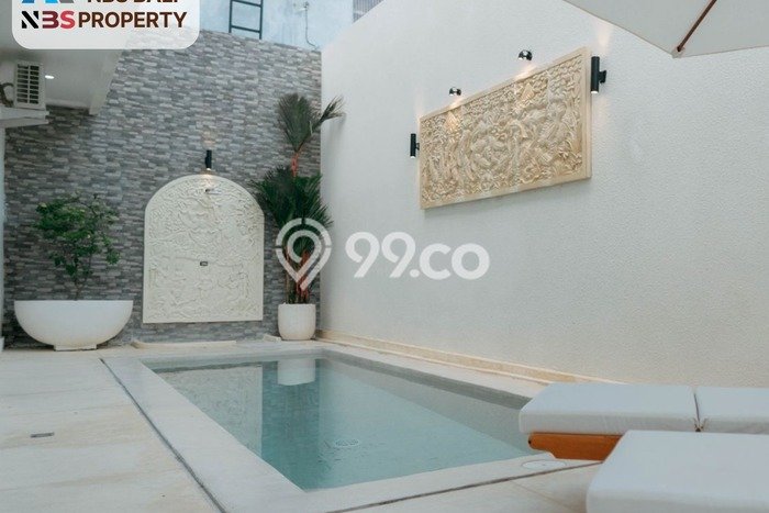 Vila Nyaman di , Dimensi 129m2m², View Indah sekitar Vila Nyaman di , Dimensi 129m2m², View Indah sekitar
