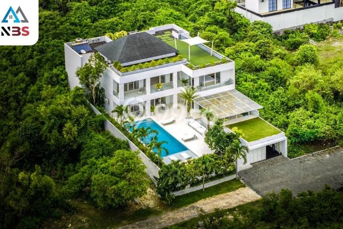 HOT DEAL! Vila Kawasan Kuta Selatan, Area 570m2m², Area Strategis HOT DEAL! Vila Kawasan Kuta Selatan, Area 570m2m², Area Strategis