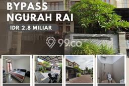 Best Deal Hunian Mewah Ideal dan Luas di Kuta Selatan, Badung Best Deal Hunian Mewah Ideal dan Luas di Kuta Selatan, Badung