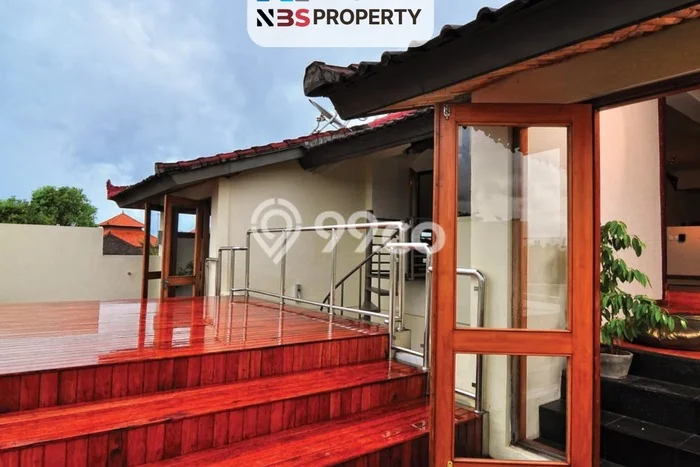 Apartemen Sewa 7 Kamar Murah Siap Huni di Badung, Luas 500m2 Apartemen Sewa 7 Kamar Murah Siap Huni di Badung, Luas 500m2