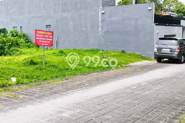 Tanah Kavling untuk Dijual di Denpasar Utara Denpasar 440m2 Tanah Kavling untuk Dijual di Denpasar Utara Denpasar 440m2