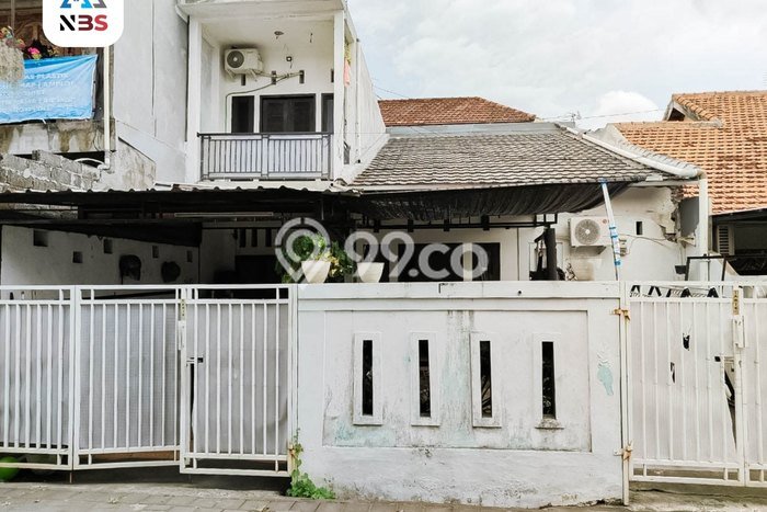 For Sale Rumah 5 Kamar Lokasi Ideal Nyaman dan Strategis di Denpasar Barat For Sale Rumah 5 Kamar Lokasi Ideal Nyaman dan Strategis di Denpasar Barat