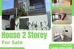 Rumah Modern 3 Kamar LT 100m2 di Dalung Rumah Modern 3 Kamar LT 100m2 di Dalung