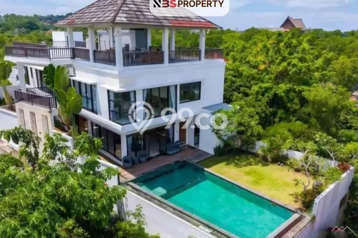 Vila Strategis Kawasan Kuta Selatan, Luas 405m2m², Dekat Kuta Selatan, Badung, Badung Vila Strategis Kawasan Kuta Selatan, Luas 405m2m², Dekat Kuta Selatan, Badung, Badung