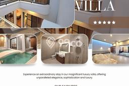 HARGA TERBAIK! Vila di , Luas 146m2m², Lokasi Prima HARGA TERBAIK! Vila di , Luas 146m2m², Lokasi Prima
