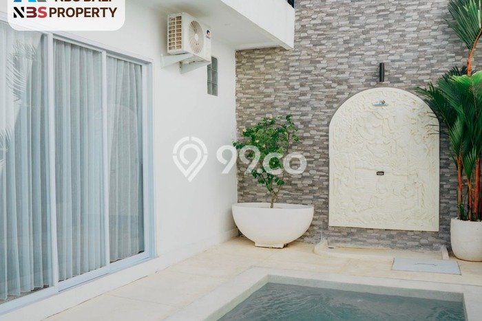 Vila Nyaman di , Dimensi 129m2m², View Indah sekitar Vila Nyaman di , Dimensi 129m2m², View Indah sekitar