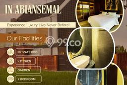 Jual Cepat! Vila di Abiansemal, Area 248m2m², Area Berkembang dengan potensi meningkat Jual Cepat! Vila di Abiansemal, Area 248m2m², Area Berkembang dengan potensi meningkat