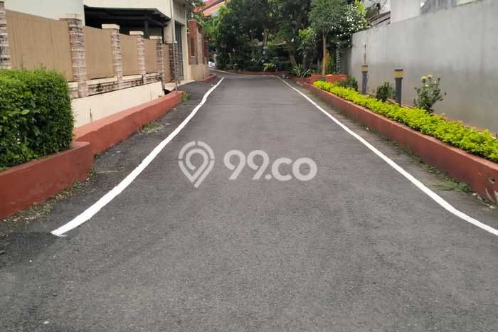Jarang Ada! Tanah di Ngaliyan Punya Luas 348m2 SHM Jarang Ada! Tanah di Ngaliyan Punya Luas 348m2 SHM