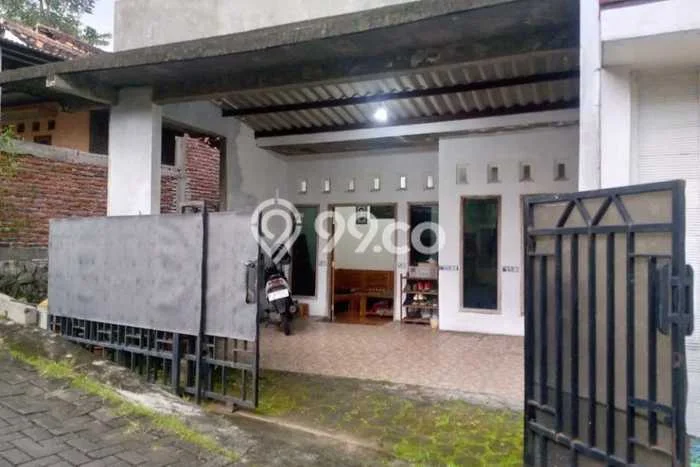 Dijual Cepat Rumah Minimalis & Modern LB 70m2 di Sampangan Dijual Cepat Rumah Minimalis & Modern LB 70m2 di Sampangan