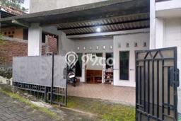 Dijual Cepat Rumah Minimalis & Modern LB 70m2 di Sampangan Dijual Cepat Rumah Minimalis & Modern LB 70m2 di Sampangan