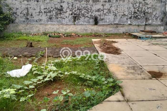 Jarang Ada! Tanah di Ngaliyan Punya Luas 348m2 SHM Jarang Ada! Tanah di Ngaliyan Punya Luas 348m2 SHM