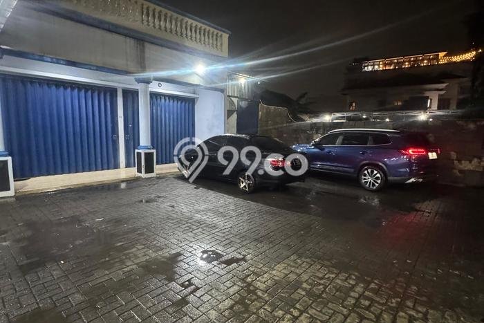 Kavling Tanah Dijual di Semarang Tengah, Semarang, Luas 1000m2 Area Strategis Kavling Tanah Dijual di Semarang Tengah, Semarang, Luas 1000m2 Area Strategis