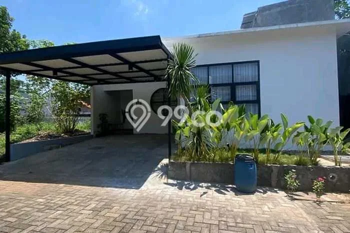 For Sale Hunian Rumah Nyaman 2 KT di Pudak Payung, Semarang For Sale Hunian Rumah Nyaman 2 KT di Pudak Payung, Semarang