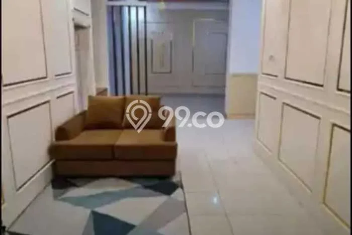 Jual Rumah Favorit Siap Huni LB 290m2 di Tembalang, Semarang Jual Rumah Favorit Siap Huni LB 290m2 di Tembalang, Semarang