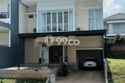 Dijual Rumah Luas Elegan Dengan View Cantik di BSB City, Semarang Dijual Rumah Luas Elegan Dengan View Cantik di BSB City, Semarang