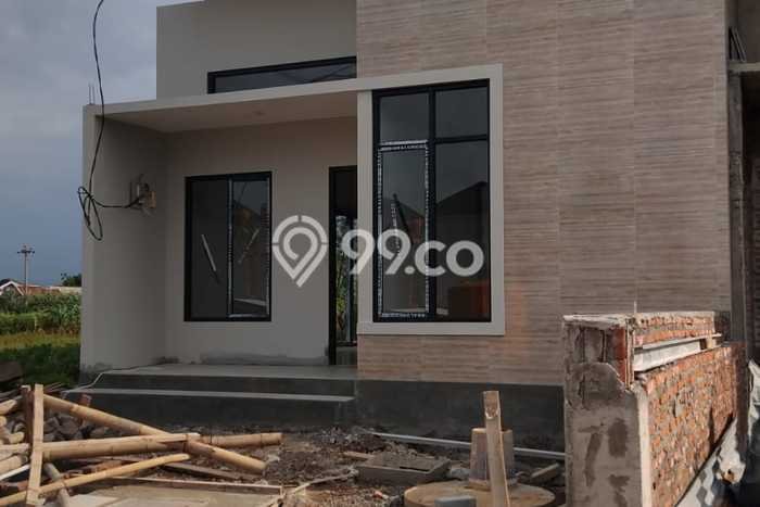 Jual Rumah Modern 2 KT di Sambiroto, Semarang Jual Rumah Modern 2 KT di Sambiroto, Semarang