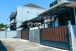 Rumah Modern Minimalis 4 KT Bisa Langsung Pindah di Jatingaleh Rumah Modern Minimalis 4 KT Bisa Langsung Pindah di Jatingaleh