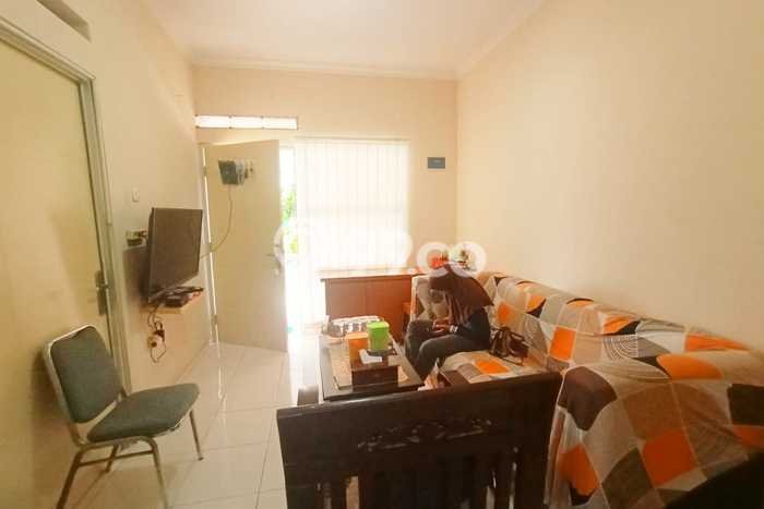 Jual Rumah Strategis Bagus Punya 5 KT di Gunung Pati Semarang SHM Jual Rumah Strategis Bagus Punya 5 KT di Gunung Pati Semarang SHM