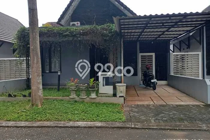 Dijual Rumah Mewah Exclusive di Mijen, Semarang Dijual Rumah Mewah Exclusive di Mijen, Semarang