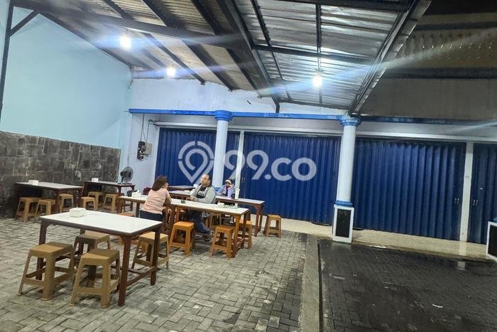 Kavling Tanah Dijual di Semarang Tengah, Semarang, Luas 1000m2 Area Strategis Kavling Tanah Dijual di Semarang Tengah, Semarang, Luas 1000m2 Area Strategis
