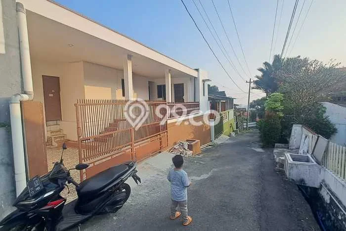 Rumah Kost Dijual di Ngaliyan, Semarang, 16 KT, 9 KM, Bangunan 200m2 Rumah Kost Dijual di Ngaliyan, Semarang, 16 KT, 9 KM, Bangunan 200m2