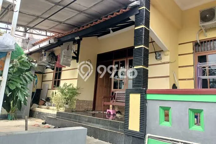 Hunian Nyaman Asri 3 KT Siap Huni di Manyaran Semarang Hunian Nyaman Asri 3 KT Siap Huni di Manyaran Semarang