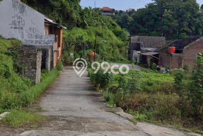 Tanah Siap Bangun Dijual di Semarang Punya Luas 120m2 Tanah Siap Bangun Dijual di Semarang Punya Luas 120m2