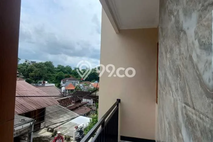 Hunian Cantik Minimalis Lb 95m2 di Gajah Mungkur, Semarang Hunian Cantik Minimalis Lb 95m2 di Gajah Mungkur, Semarang