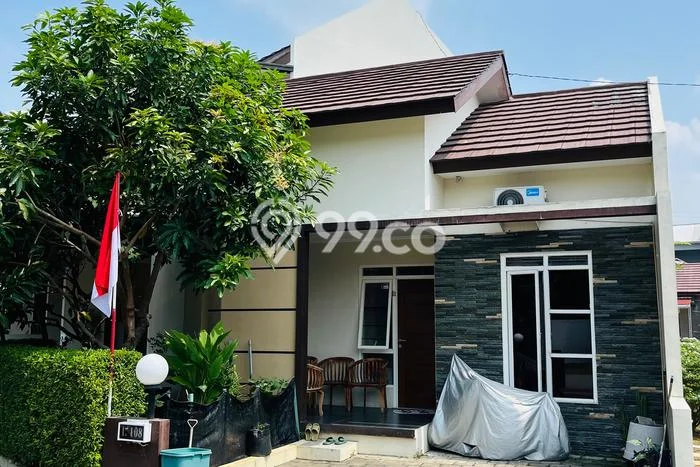 Rumah Minimalis 2 KT LT 102m2 di Sambiroto Rumah Minimalis 2 KT LT 102m2 di Sambiroto