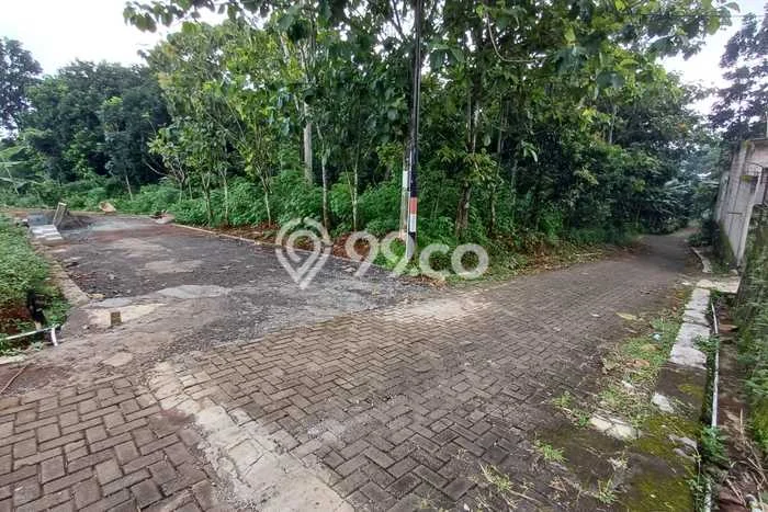Tanah Kavling untuk Dijual di Gunung Pati Semarang 120m2 Tanah Kavling untuk Dijual di Gunung Pati Semarang 120m2