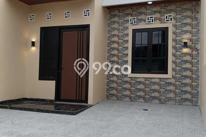 Jual Rumah Murah di Pedurungan Semarang Harga Rp 435 Juta LT 65m2 Jual Rumah Murah di Pedurungan Semarang Harga Rp 435 Juta LT 65m2